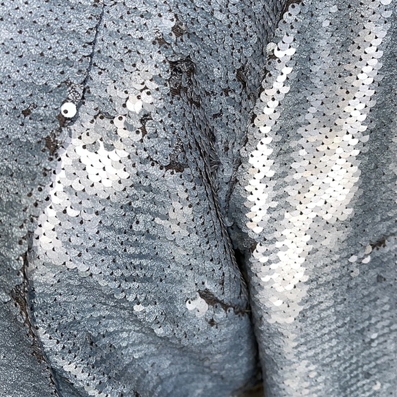 Sequenced women’s jacket - Picture 2 of 4